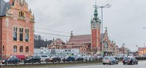 Jest umowa na budowę pasów przy dworcu Gdańsk Główny