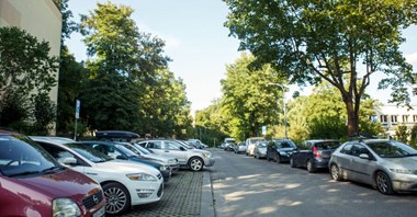 Kraków opóźnia rozwój Strefy Płatnego Parkowania