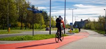 Kraków ma zespół do rozwoju infrastruktury rowerowej