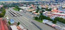 Czechy. Liberec czeka na nowe centrum przesiadkowe