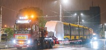 Pierwszy nowy tramwaj od CAF-a już w Budapeszcie