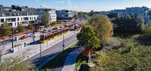 Wilanów: Otwarcie to nie tylko zmiany tramwajowe