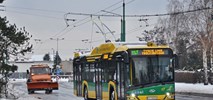 Tychy będą miały 18 nowych trolejbusów