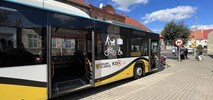 KŚ: Za mało pasażerów w autobusach zastępczych Pszczyna – Żory