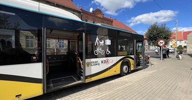 KŚ: Za mało pasażerów w autobusach zastępczych Pszczyna – Żory