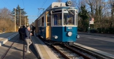 Włochy. Po kilkuletniej przerwie tramwaj wróci niedługo do Triestu 