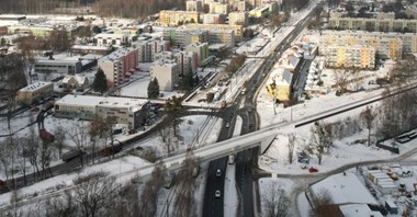 Bytom ma środki na pierwsze z centrów przesiadkowych