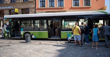 Nowa gmina w ramach wrocławskiego systemu URBANCARD