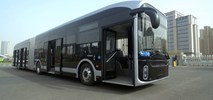 Katowice. Busnex podpisał umowę na dostawę 30 autobusów elektrycznych Yutong U18