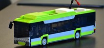 Piła: Umowa na 7 autobusów elektrycznych. W tle wodorowe