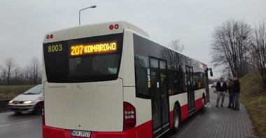 ZTM Gdańsk z 10-letnim przetargiem na przewozy