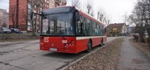 Zawiercie. 15 autobusów dostarczą MMI i Solaris