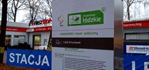 Łódzkie: Rower wojewódzki dotarł do Łowicza