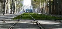 Barcelona. Coraz bliżej połączenia dwóch systemów tramwajowych