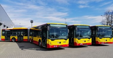 Mobilis i Michalczewski zjadą z ulic Wrocławia. MPK weźmie wszystko