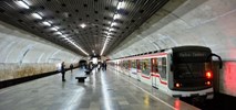 Tbilisi modernizuje metro. Będą nowe pociągi