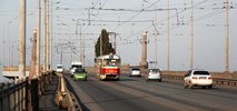 Dniepr powiększy tabor o 20 używanych tramwajów z Lipska