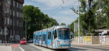 MPK Wrocław blisko modernizacji jedynych dwukierunkowych tramwajów