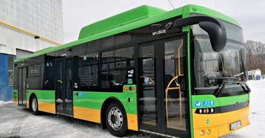 Suwałki na zakupach. Chcą 3 elektryków