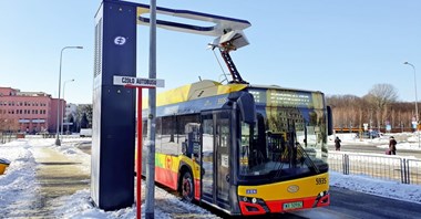 MZA kupują 80 elektrobusów