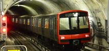 Siemens Mobility i Stadler zmodernizują metro w Lizbonie