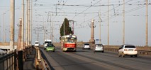 Dniepr i Krzywy Róg kupują nowe tramwaje