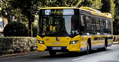 Kaliskie Linie Autobusowe i droga do elektromobilności