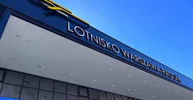 Radom: (Nie)pracowite lato lotniska. Maksymalnie 90 tys. pasażerów