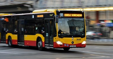 Wrocław ma umowę na 100 nowych autobusów. Co z kolejnymi 100?