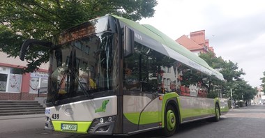 Piła zamawia kolejne Solarisy. W planach kolejnych 12 autobusów