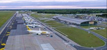 Lotnisko Modlin: Fatalny kwiecień, ubyło 27 proc. pasażerów