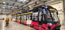 MPK Łódź. Przetarg na nowe tramwaje w zawieszeniu