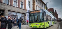 Gorzów Wielkopolski kupuje następne elektrobusy