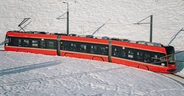 Tylko Pesa chce dostarczyć nowe wagony Tramwajom Śląskim