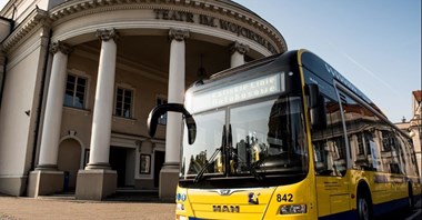 Kalisz blisko zakupu pierwszych autobusów elektrycznych