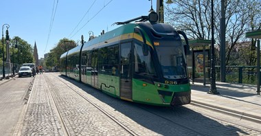 MPK Poznań zapowiada następny przetarg na nowe tramwaje.