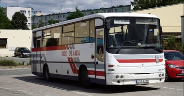 Związek powiatowo-gminny z Oławy unieważnia przetarg na elektrobusy