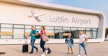 Lublin: Rekordowa strata netto portu lotniczego