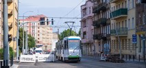 Szczecin: Chcemy 30 nowych tramwajów. Mniejsza z jakich środków