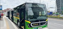 MPK Poznań kupuje nawet 38 nowych autobusów