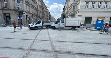 Jest przetarg na budowę nowej trasy tramwajowej w Poznaniu