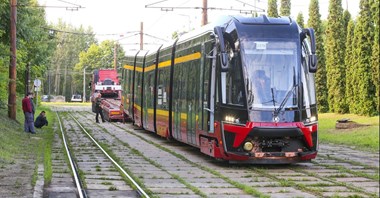 KPO na tramwaje. Łódź nie przyjmuje rozstrzygnięcia