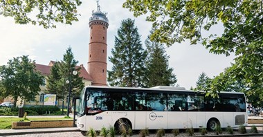 W powiecie słupskim pojawi się sporo nowych autobusów  