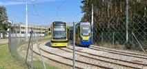 Toruń z ramową umową na tramwaje. Miasto chce co najmniej 8 nowych wagonów