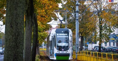 Szczecin chce stawiać na tramwaje dwukierunkowe