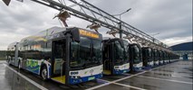 MPK Kraków kupi ponad 40 autobusów. Elektrycznych i wodorowych