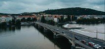 Praga opracowuje system opłat za wjazd do centrum