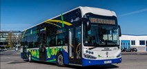 Irizar w przetargu na wrocławskie elektrobusy