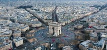 Paryż: Nowy miejski plan dla pieszych