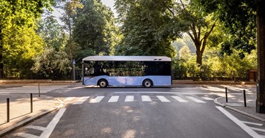 Dęblin będzie miał swoje autobusy. Od razu elektryczne